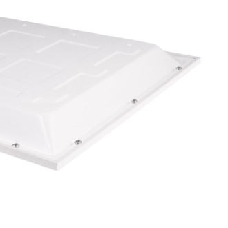 T-led LED panel BLP30120 40W 30x120cm Varianta: Teplá bílá