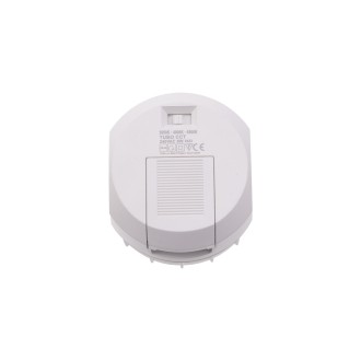 T-led Přisazené LED svítidlo CCT TUBO 8W bílé Varianta: Přisazené LED svítidlo CCT TUBO 8W bílé