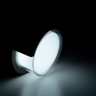 T-led LED fasádní svítidlo NOTO Varianta: Denní bílá