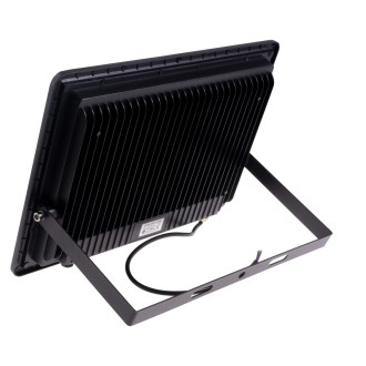 T-led LED reflektor LEVE 200W Varianta: Teplá bílá