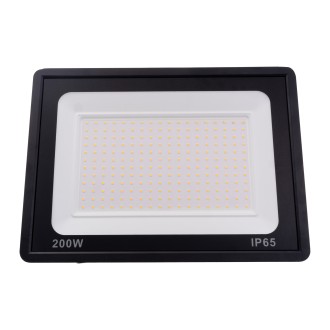 T-led LED reflektor LEVE 200W Varianta: Studená bílá