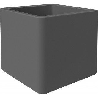 Obal Pure Soft Brick Wheels - antracit 50 cm