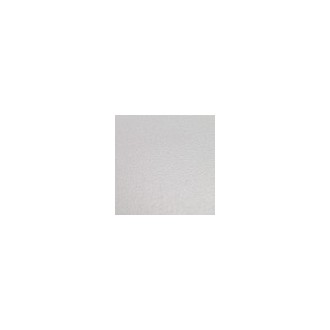 Rendl - RON W 15/25 nástěnná Monaco holubí šeď/stříbrné PVC 230V LED E27 15W Barva: černá/bílé PVC