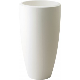Obal Pure Soft High - white 50 cm