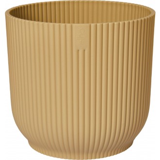Obal Vibes Fold - butter yellow 16 cm
