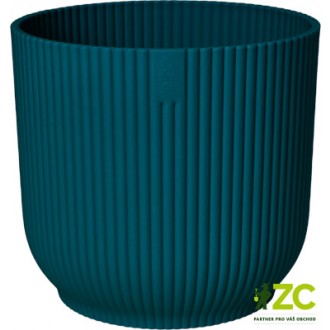 Obal Vibes Fold Mini - deep blue 11 cm