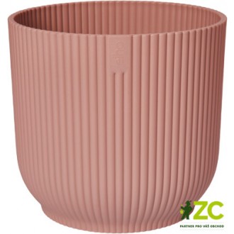 Obal Vibes Fold Mini - delicate pink 7 cm