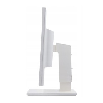 LG 24BK550Y-W