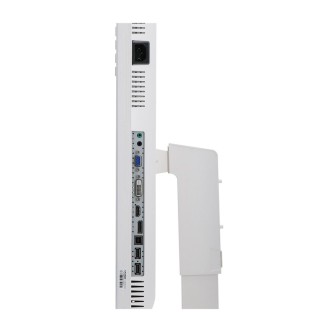 LG 24BK550Y-W
