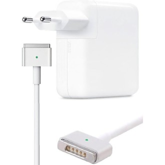 DeTech Apple Kompatibilní adaptér 45W MagSafe 2