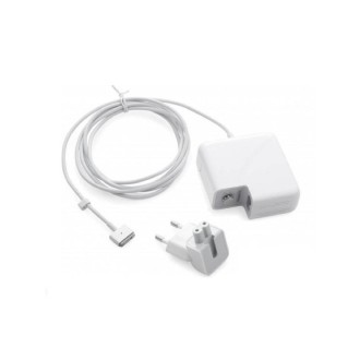 DeTech Apple Kompatibilní adaptér 45W MagSafe 2