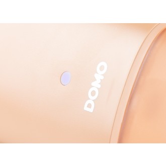 Ruční napařovač oděvů - cestovní - DOMO DO7058S