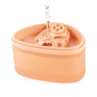 Ruční napařovač oděvů - cestovní - DOMO DO7058S