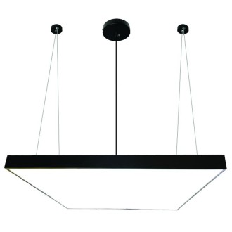 NEDES LED svítidlo 240W / 4000K - LCL7224-H