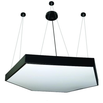 NEDES LED svítidlo 120W / 4000K - LCL7324-H