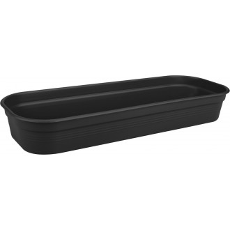 Spodní díl k minipařeništi Green Basics L - living black