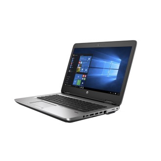 HP ProBook 640 G2