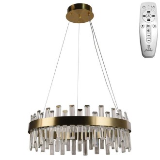 NEDES LED svítidlo + dálkový ovladač 80W - J6342/C