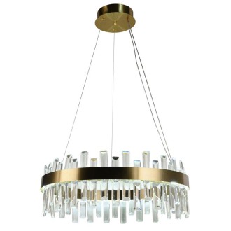 NEDES LED svítidlo + dálkový ovladač 80W - J6342/C