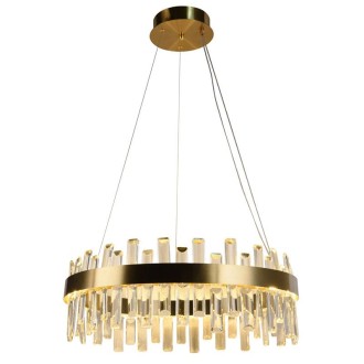 NEDES LED svítidlo + dálkový ovladač 80W - J6342/C