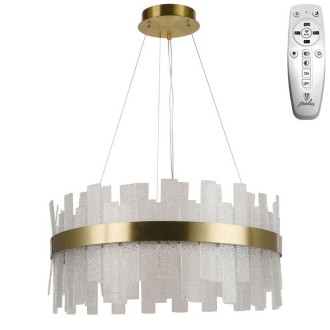 NEDES LED svítidlo + dálkový ovladač 40W - J6338/C
