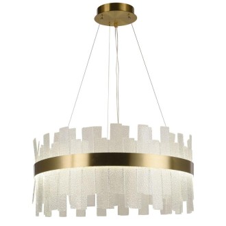 NEDES LED svítidlo + dálkový ovladač 40W - J6338/C