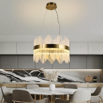 NEDES LED svítidlo + dálkový ovladač 70W - J6313/C