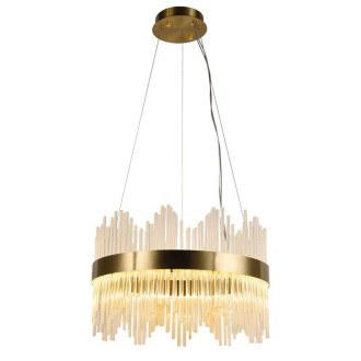 NEDES LED svítidlo + dálkový ovladač 70W - J6313/C