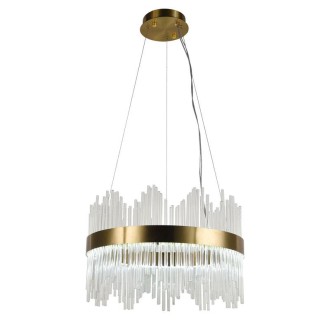 NEDES LED svítidlo + dálkový ovladač 70W - J6313/C