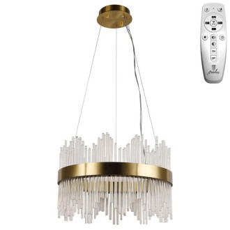 NEDES LED svítidlo + dálkový ovladač 70W - J6313/C