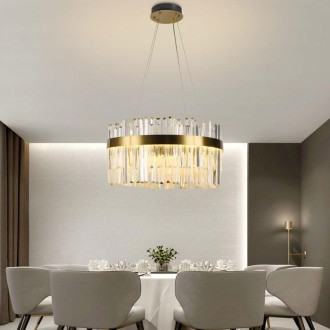 NEDES LED svítidlo + dálkový ovladač 70W - J6310/C