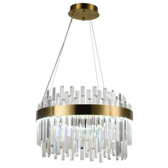NEDES LED svítidlo + dálkový ovladač 70W - J6310/C