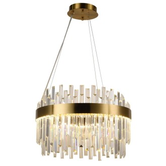 NEDES LED svítidlo + dálkový ovladač 70W - J6310/C