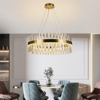 NEDES LED svítidlo + dálkový ovladač 110W - J6309/C