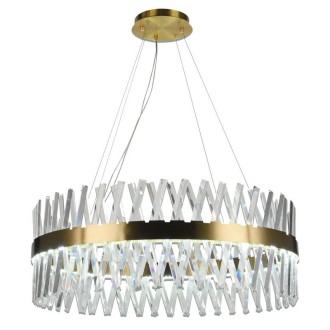 NEDES LED svítidlo + dálkový ovladač 110W - J6309/C
