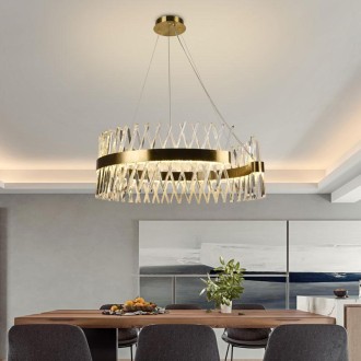 NEDES LED svítidlo + dálkový ovladač 175W - J6305/C