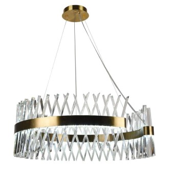 NEDES LED svítidlo + dálkový ovladač 175W - J6305/C