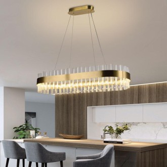 NEDES LED svítidlo + dálkový ovladač 45W - J6303/C