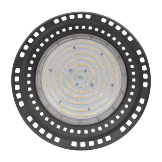NEDES LED svítidlo UFO 150W / IP65 / 5000K / DALI - LU222/DALI