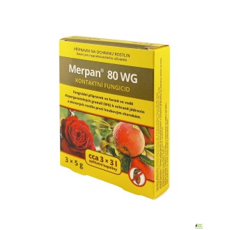 Merpan - 3x5 g