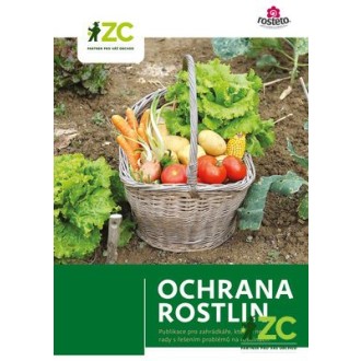 Ochrana rostlin