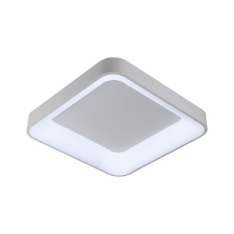NEDES LED stropnice s dálkovým ovladačem 45W - J1357/W