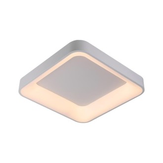 NEDES LED stropnice s dálkovým ovladačem 45W - J1357/W