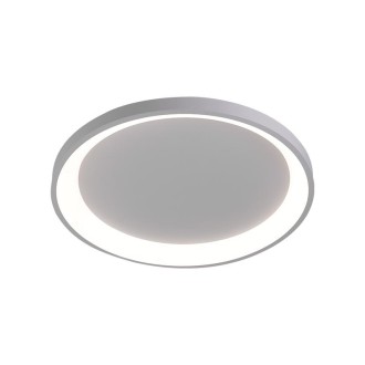 NEDES LED stropnice s dálkovým ovladačem 40W - J1356/W
