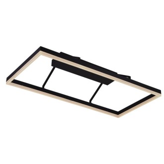 NEDES LED lustr s dálkovým ovladačem 55W - J1350/B