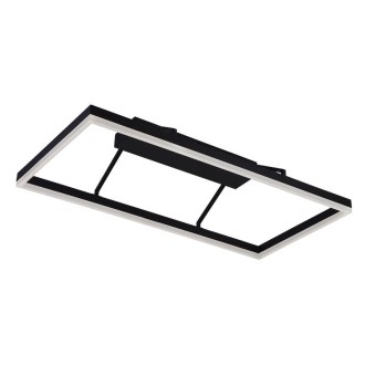 NEDES LED lustr s dálkovým ovladačem 55W - J1350/B