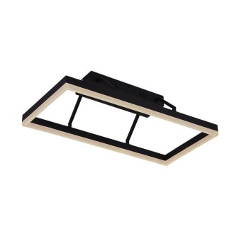 NEDES LED lustr s dálkovým ovladačem 40W - J1349/B