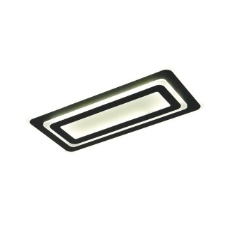 NEDES LED stropní lampa s dálkovým ovladačem 85W - J1345/B