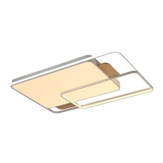 NEDES LED lampa s dálkovým ovladačem 280W - J1342/WW