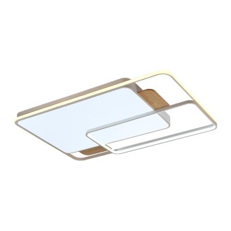 NEDES LED lampa s dálkovým ovladačem 280W - J1342/WW